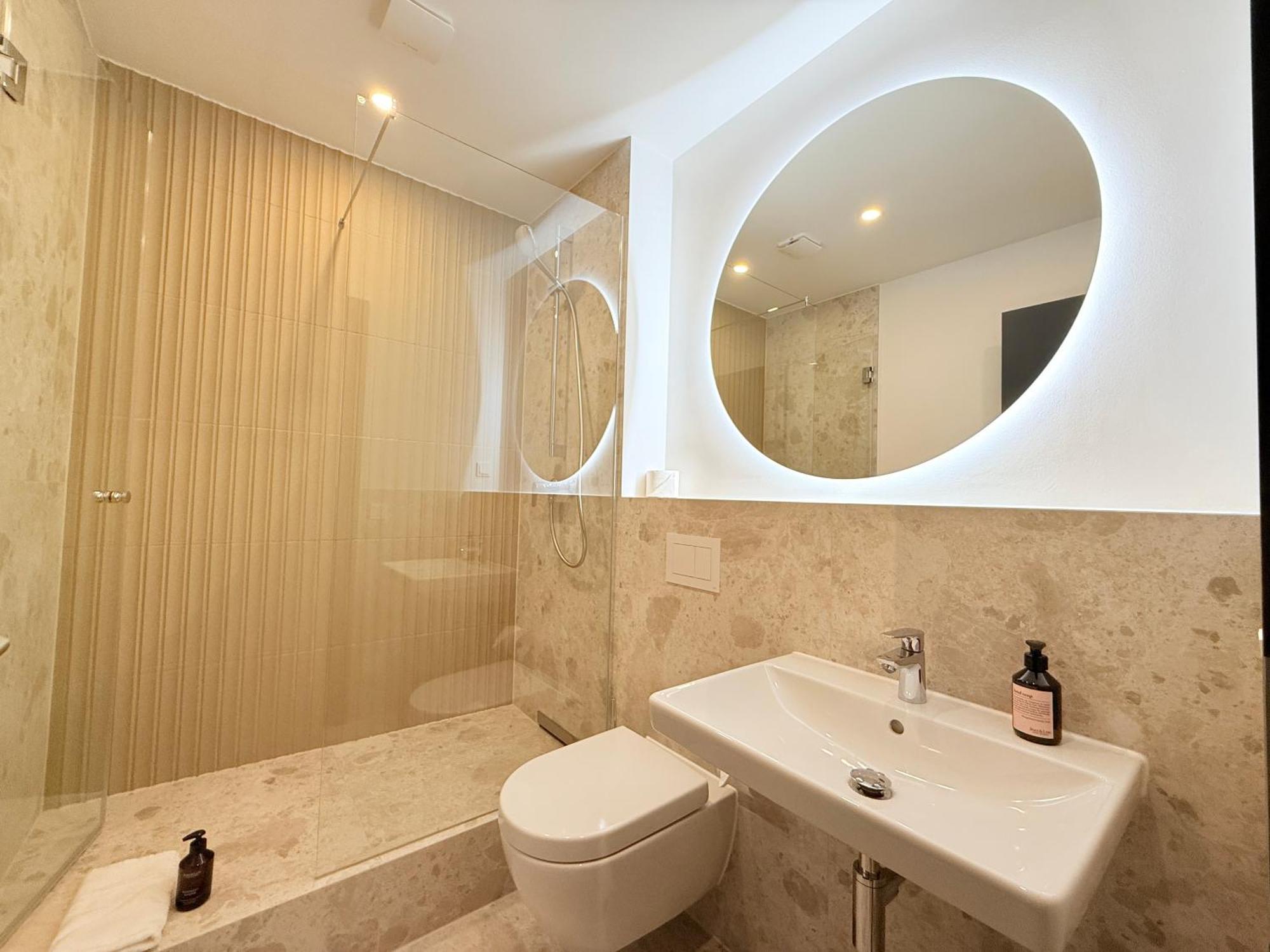 Stayzz By Homyzz - Modern Studios Alsterdorf -Winterhude- Stadtpark Hamburg Exterior photo