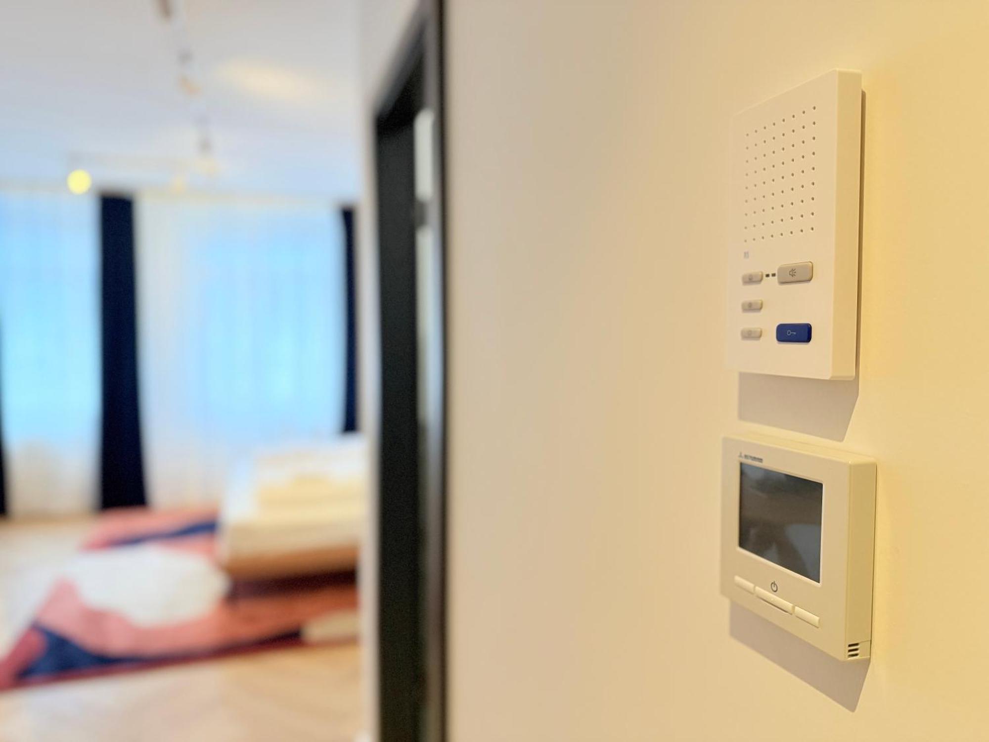Stayzz By Homyzz - Modern Studios Alsterdorf -Winterhude- Stadtpark Hamburg Exterior photo